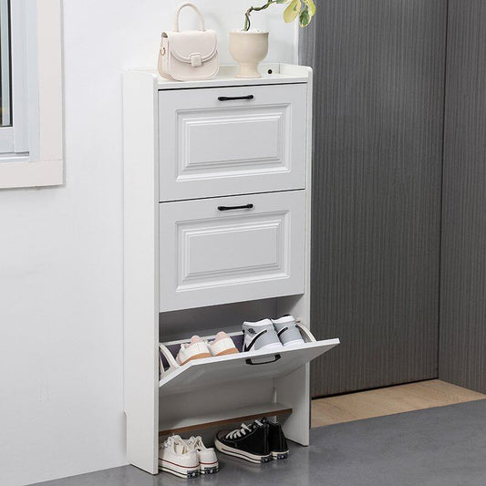 Modern Closet Shoe Rack Organizer (55cm)