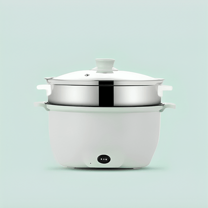 Multifunctional Electric Hotpot