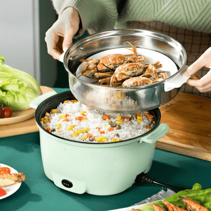 Multifunctional Electric Hotpot